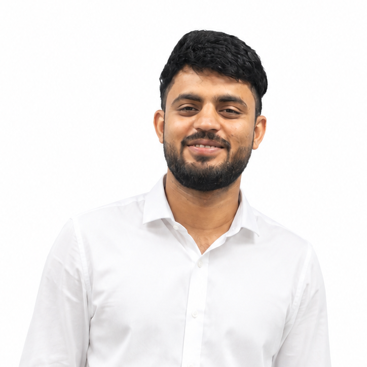 Ritik Kandol
