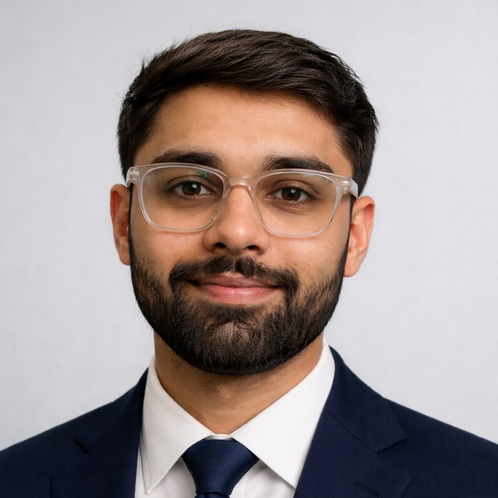 Kunal Sharma