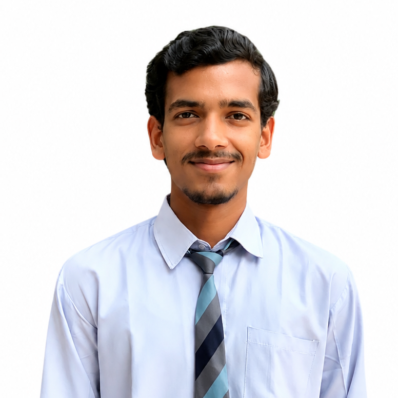 Aman Saxena